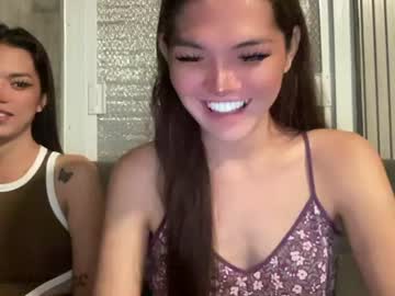 Cheskahouston Chaturbate stream image from June 29, 2026