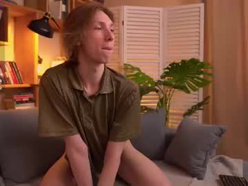 Daniel__Schmidt Chaturbate stream image from June 29, 2026