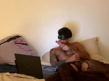 Sir_Longstick Chaturbate stream image from June 29, 2026