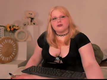 Stella_Brayn Chaturbate stream image from June 29, 2026