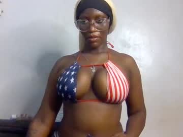 Cutie_Pumpkin_ Chaturbate stream image from June 29, 2026