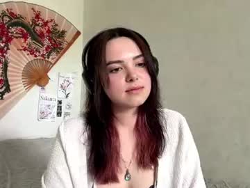 Frosted_Bloom Chaturbate stream image from June 29, 2026