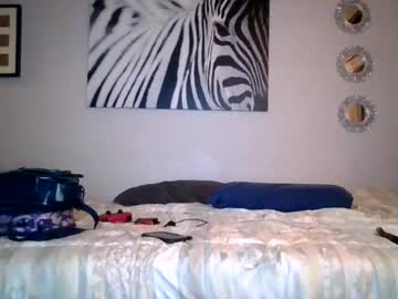 Xninjasxnightmaresx Chaturbate stream image from June 29, 2026