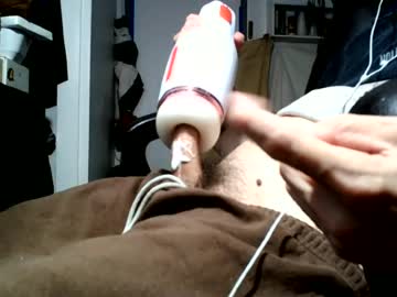 Fuckmeallday1975 Chaturbate stream image from June 29, 2026