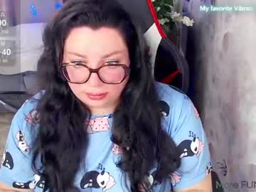 Ginger_Grayy Chaturbate stream image from June 29, 2026