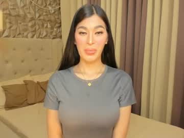 Hunkhomerontop Chaturbate stream image from June 29, 2026