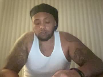 Kingdabiggest Chaturbate stream image from June 29, 2026