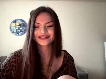 Nikitahandshoe Chaturbate stream image from June 29, 2026