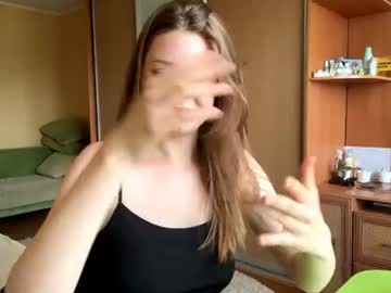 Blisstouch_9 Chaturbate stream image from June 29, 2026