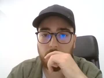 Chriscoltonx Chaturbate stream image from June 29, 2026