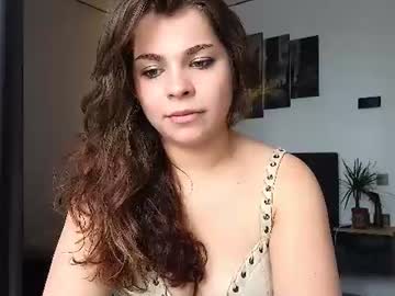 Hicarolcute Chaturbate stream image from June 29, 2026