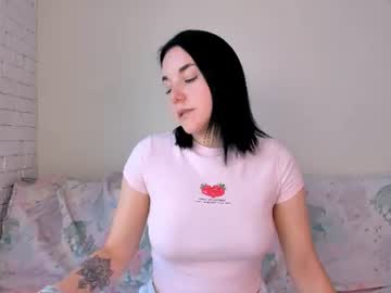 Kate_Ree_ Chaturbate stream image from June 29, 2026
