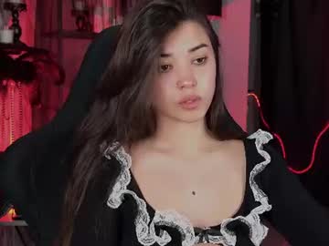 Vivienneblackwood Chaturbate stream image from June 29, 2026