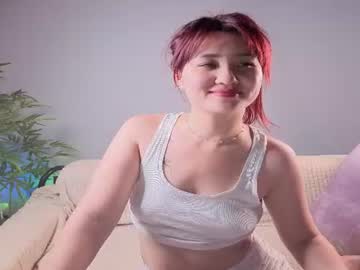 Yukiyasunshine Chaturbate stream image from June 29, 2026