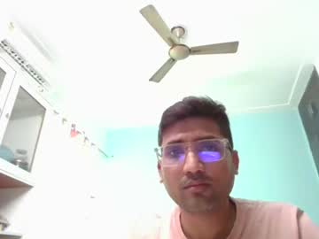 Ankur1722 Chaturbate stream image from June 29, 2026