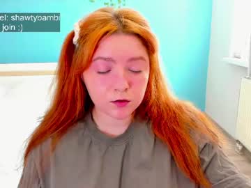 Bambimayy Chaturbate stream image from June 29, 2026