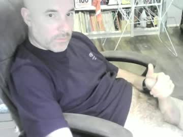 Chrisprngr Chaturbate stream image from June 29, 2026