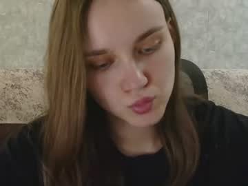Dolcezza_ Chaturbate stream image from June 29, 2026