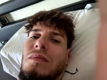 Fablomaduro Chaturbate stream image from June 29, 2026