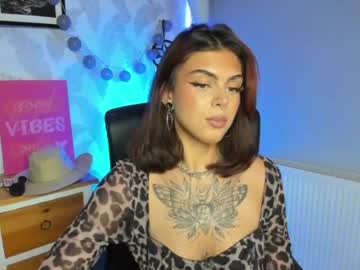 Nova_Sin Chaturbate stream image from June 29, 2026
