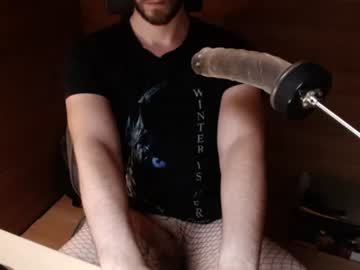 Simp4kink Chaturbate stream image from June 29, 2026