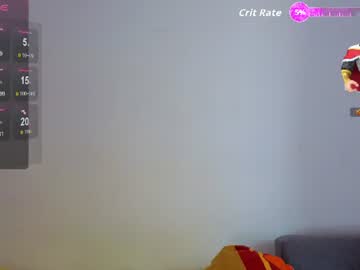 Skinnymode Chaturbate stream image from June 29, 2026