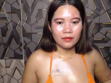 Ur_Prettychelsie18 Chaturbate stream image from June 29, 2026