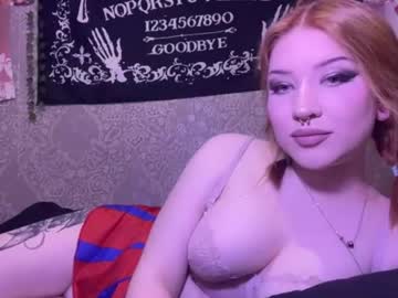 Alisha_Skyy Chaturbate stream image from June 29, 2026