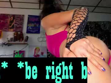 Artsycherry Chaturbate stream image from June 29, 2026