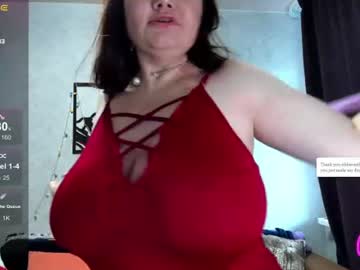 Doraross Chaturbate stream image from June 29, 2026