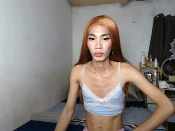 Hailey_Sweetcum77 Chaturbate stream image from June 29, 2026
