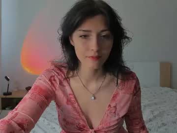 Haristinali Chaturbate stream image from June 29, 2026
