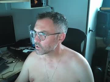 Kelvin06133 Chaturbate stream image from June 29, 2026