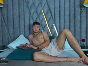 Marklaurens Chaturbate stream image from June 29, 2026