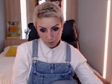 Sweet_N_Strong Chaturbate stream image from June 29, 2026