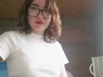 Cicelyphaup Chaturbate stream image from June 29, 2026