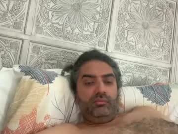 Kinkyman16 Chaturbate stream image from June 29, 2026