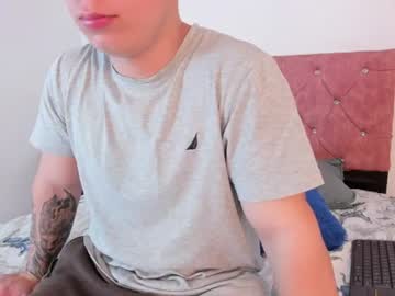 Liam_Saint Chaturbate stream image from June 29, 2026