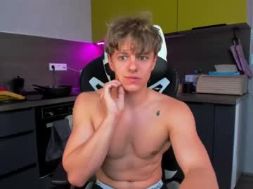 Prince_Nik Chaturbate stream image from June 29, 2026