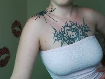 Sweet_Cherryg Chaturbate stream image from June 29, 2026