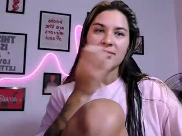 Alisarossy Chaturbate stream image from June 29, 2026