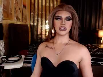 Deliciouscocktrans Chaturbate stream image from June 29, 2026