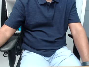 Joe765shades Chaturbate stream image from June 29, 2026