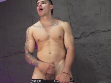 Joseph__Boy Chaturbate stream image from June 29, 2026