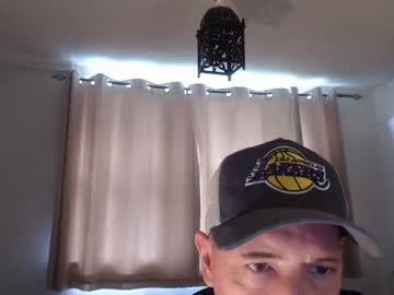 Liamruff Chaturbate stream image from June 29, 2026