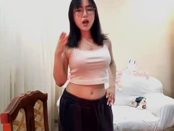 Lupefaulker Chaturbate stream image from June 29, 2026