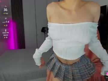 Nekowhite Chaturbate stream image from June 29, 2026