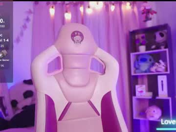 Nikerly_Hot Chaturbate stream image from June 29, 2026