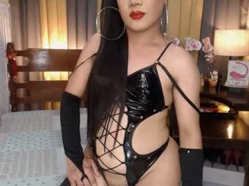Xxxmiss_Cathyxxx Chaturbate stream image from June 29, 2026