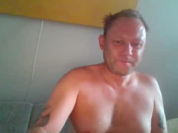 Benizio_ Chaturbate stream image from June 29, 2026
